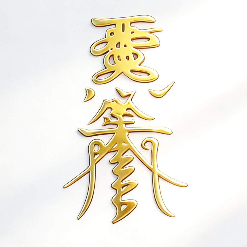 Harmony Adhesive Charm – For Balance, Calm & Harmony