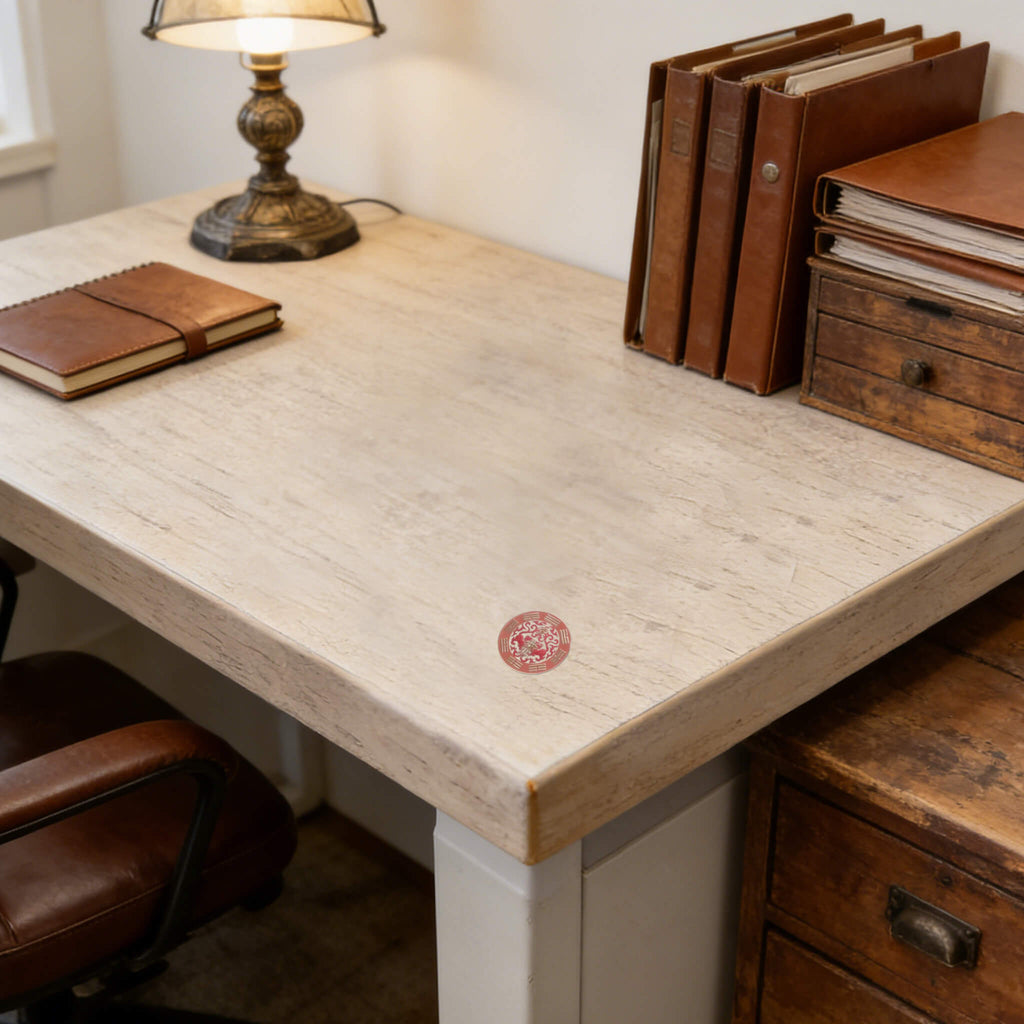 Taoist Protection Charm – For Balance, Peace & Harmony