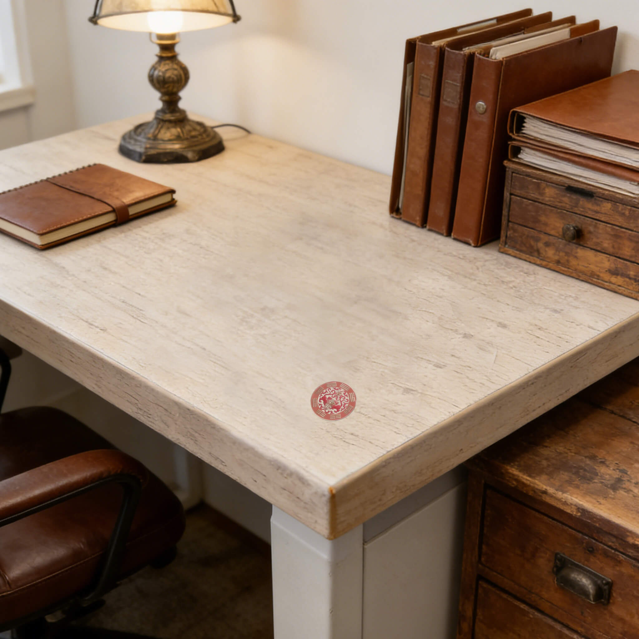 Taoist Protection Charm – For Balance, Peace & Harmony