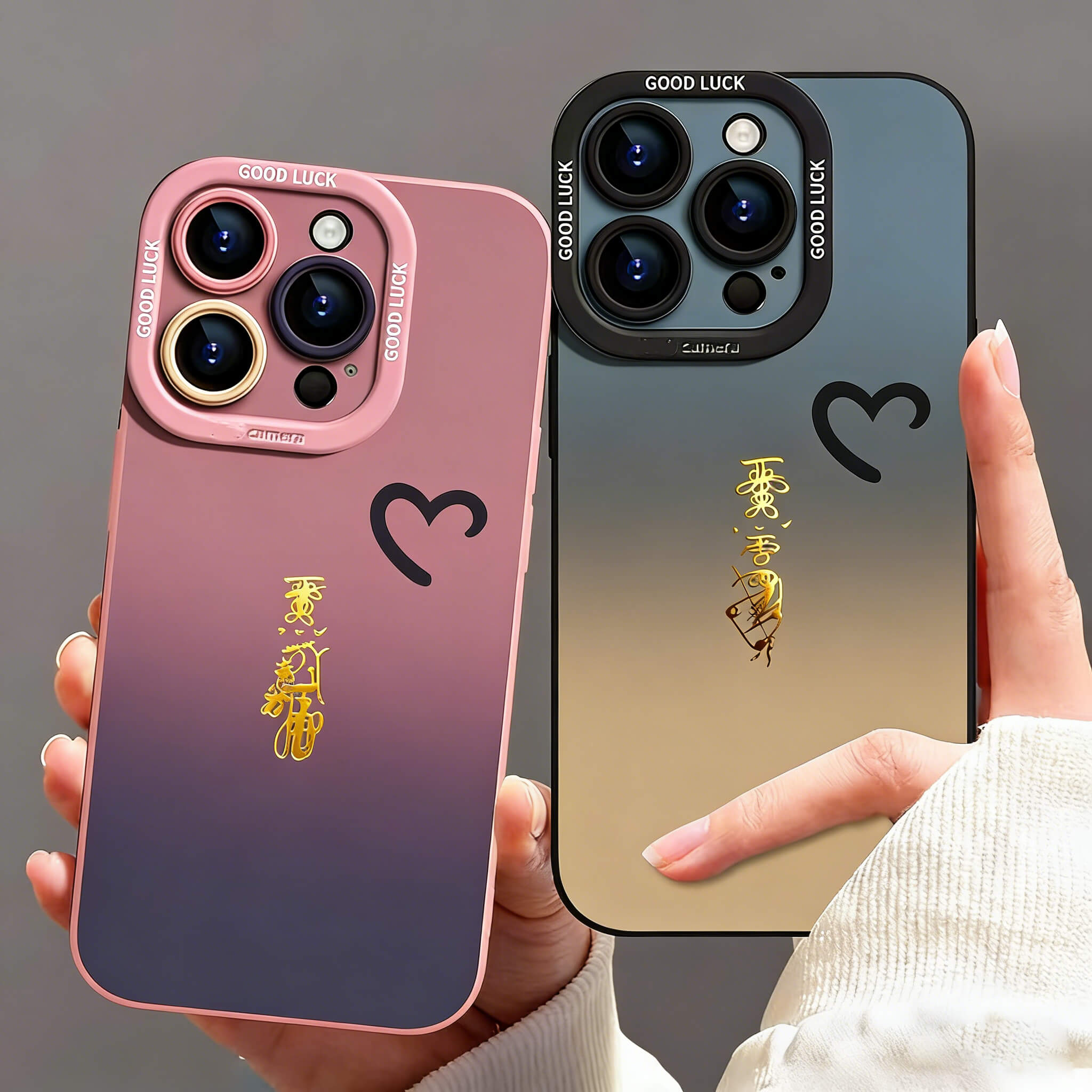 Wealth Adhesive Charm – For Prosperity & Success