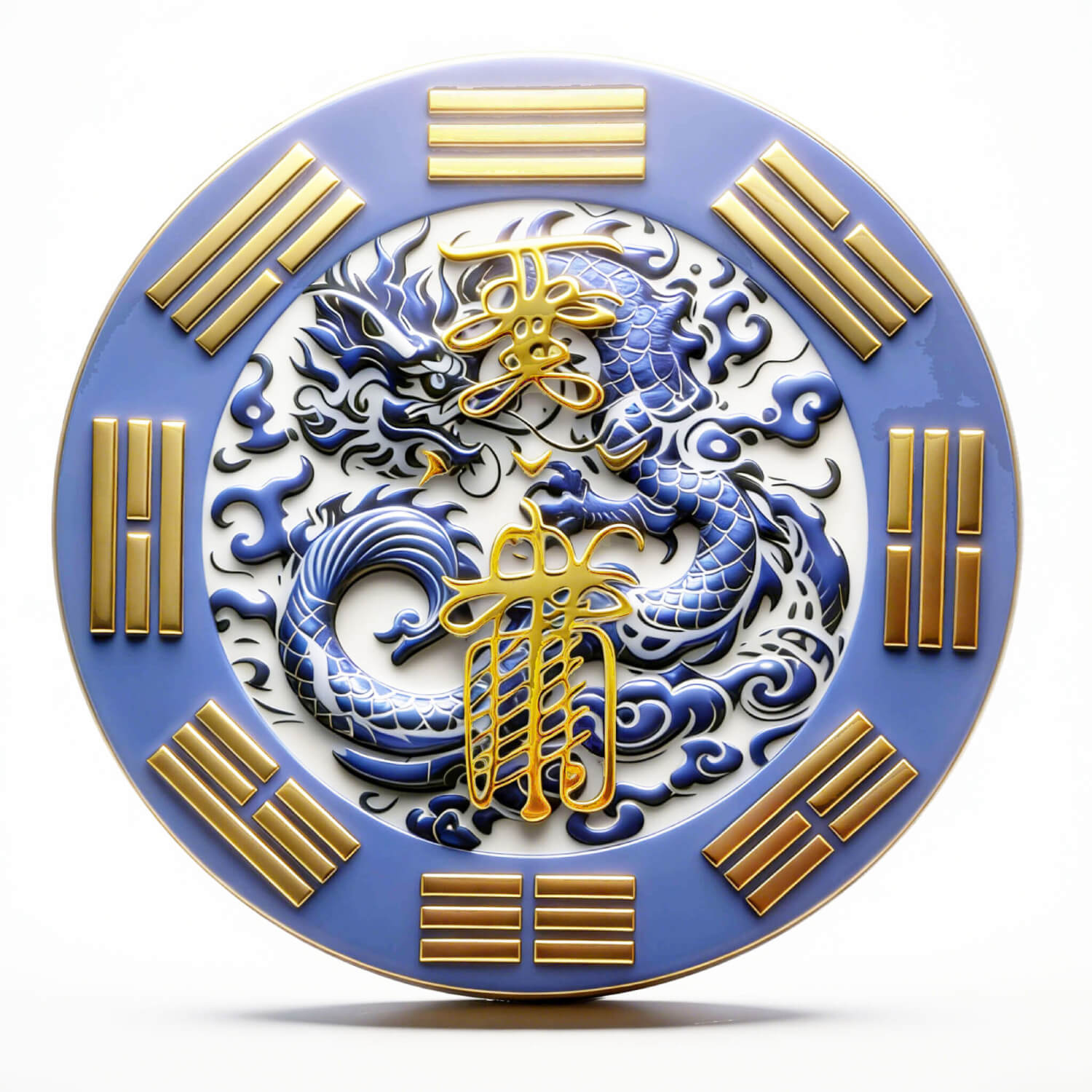 Feng Shui Water Charm – For Harmony When Faucet Faces a Window