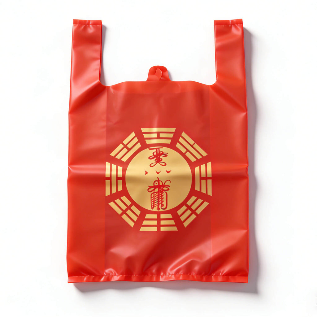 Mindful Disposal Bags – For Letting Go with Intention (100 Bags)